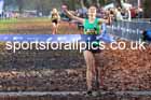 Senior Womens and Under-23s 2025 Liverpool Cross Challenge, Sefton Park, Saturday, November 22th. Photo: David T. Hewitson/Sports for All Pics